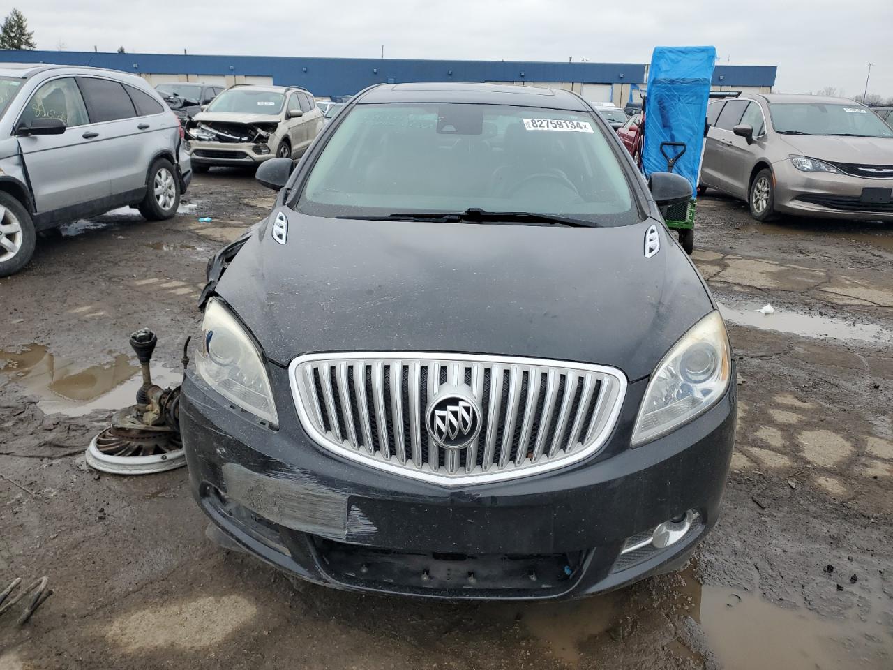 VIN 1G4PT5SV9G4157861 2016 BUICK VERANO no.5