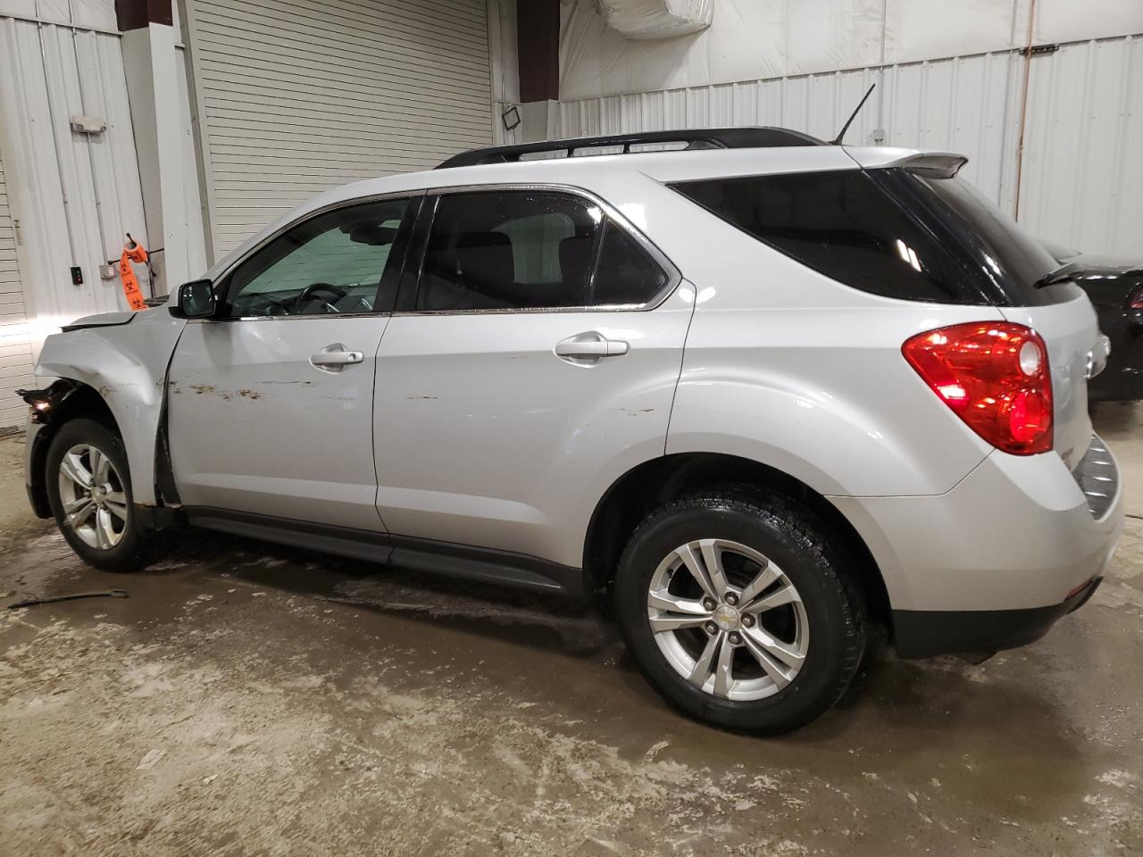 2014 Chevrolet Equinox - Image 2