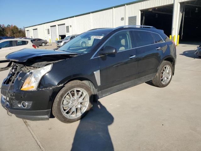 2013 Cadillac Srx Performance Collection