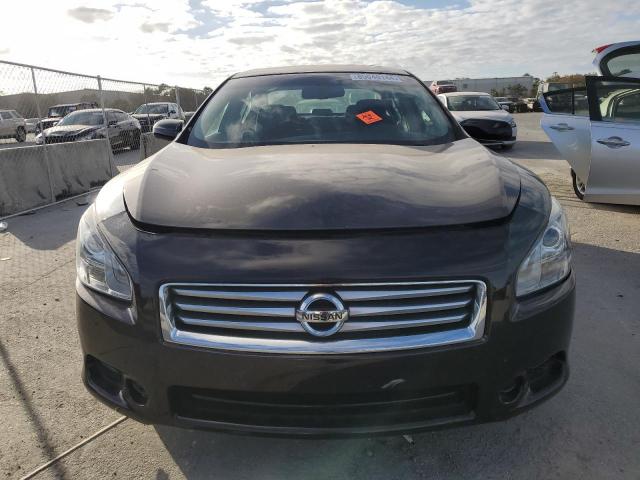  NISSAN MAXIMA 2013 Brown