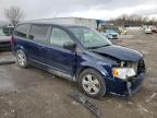 2013 Dodge Grand Caravan Se للبيع في Duryea، PA - Front End