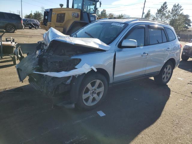 2007 Hyundai Santa Fe Se