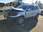 2007 Hyundai Santa Fe Se за продажба в Denver, CO - Front End