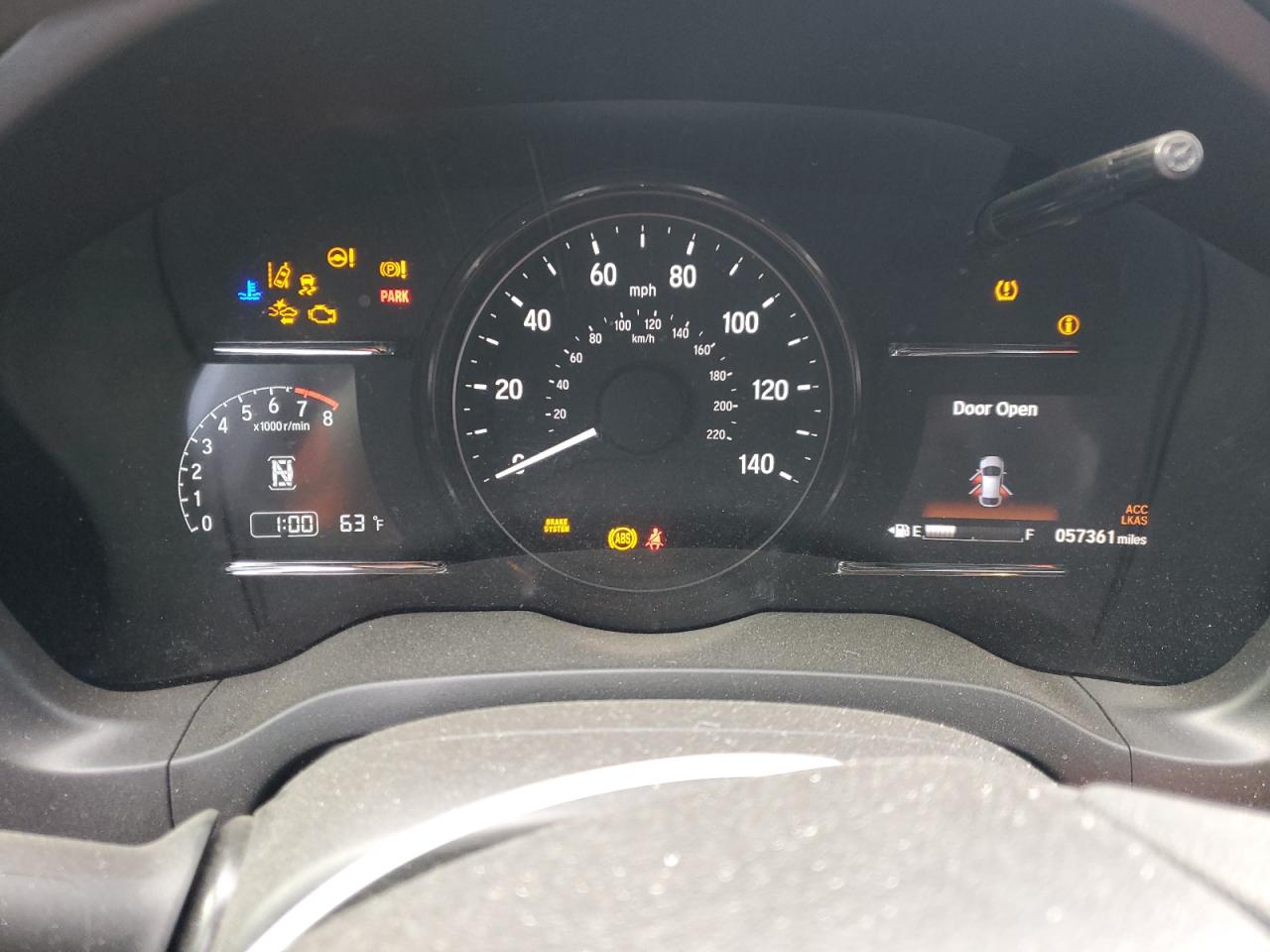 2021 Honda HR-V - Image 9