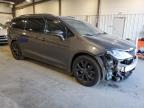 2019 Chrysler Pacifica Limited de vânzare în Byron, GA - Front End