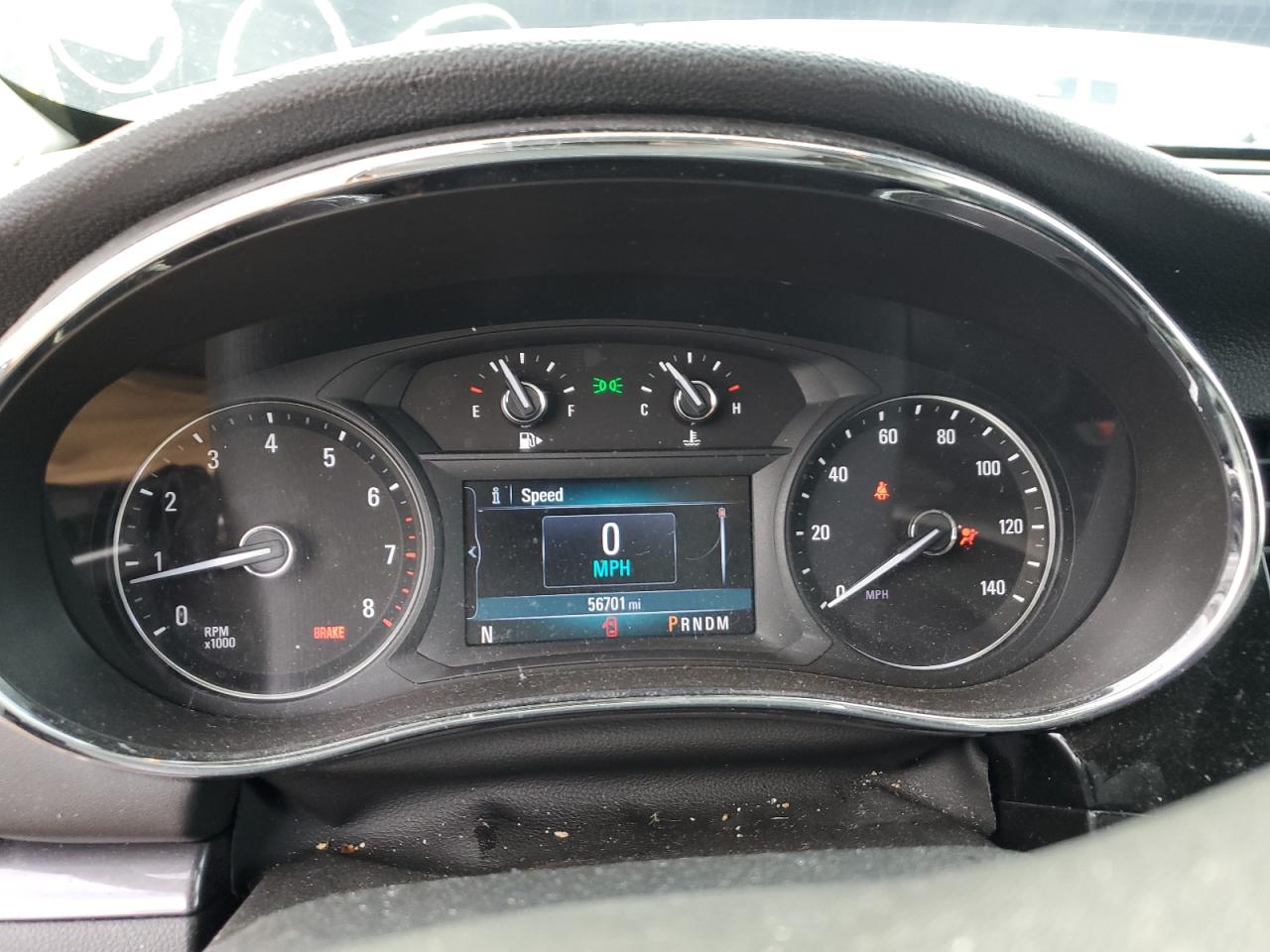 2022 Buick Encore - Image 9