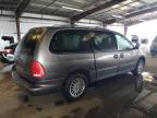 1999 Chrysler Town & Country Limited продається в American Canyon, CA - Minor Dent/Scratches