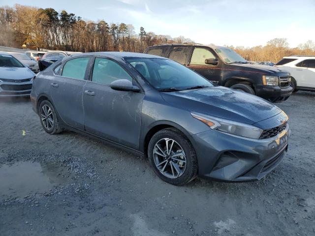  KIA FORTE 2024 Szary
