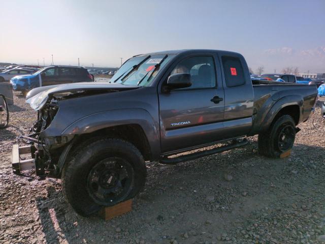 2011 Toyota Tacoma Access Cab zu verkaufen in Magna, UT - Front End