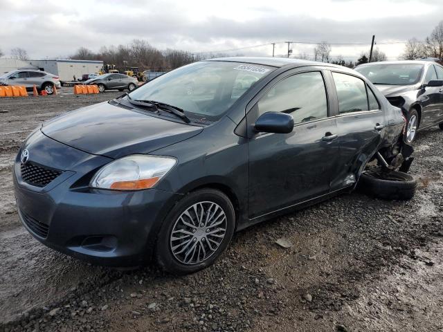 2010 Toyota Yaris 