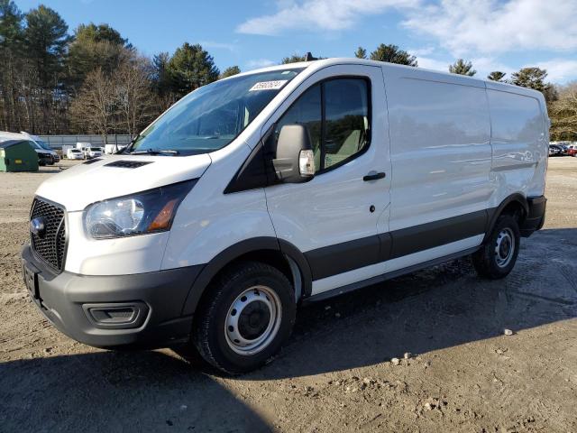 2023 Ford Transit T-250 продається в Mendon, MA - Rear End