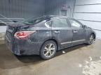 2015 Nissan Altima 2.5 на продаже в Candia, NH - Front End
