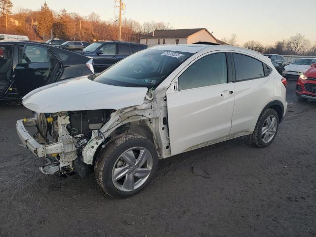 2019 Honda Hr-V Exl