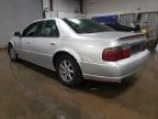 2002 Cadillac Seville Sts for Sale in Elgin, IL - Front End