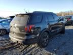 2018 Ford Explorer Sport продається в Hillsborough, NJ - Front End