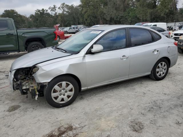 2008 Hyundai Elantra Gls იყიდება Ocala-ში, FL - Front End