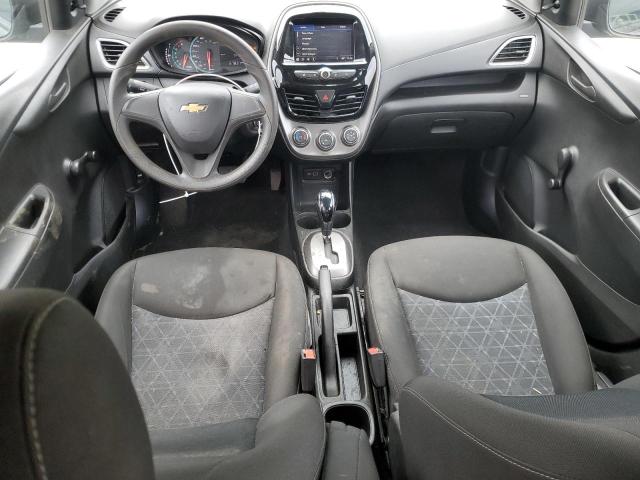  CHEVROLET SPARK 2021 Серый