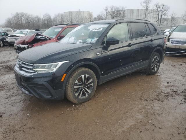 2023 Volkswagen Tiguan S