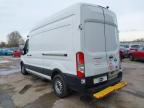 2022 FORD TRANSIT 35 for sale at Copart ROCHFORD