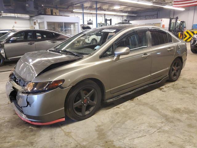 2008 Honda Civic Ex