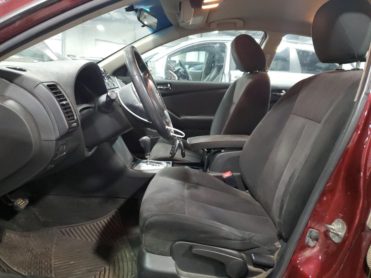2011 Nissan Altima - Image 7