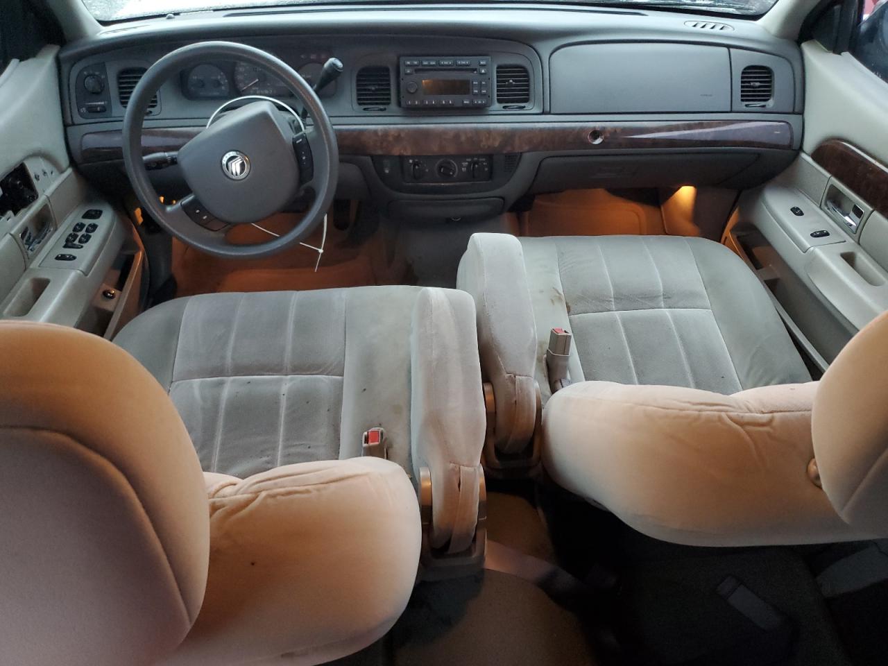 2005 Mercury Grand Marquis - Image 8