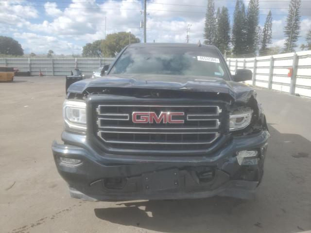  GMC SIERRA 2019 Серый