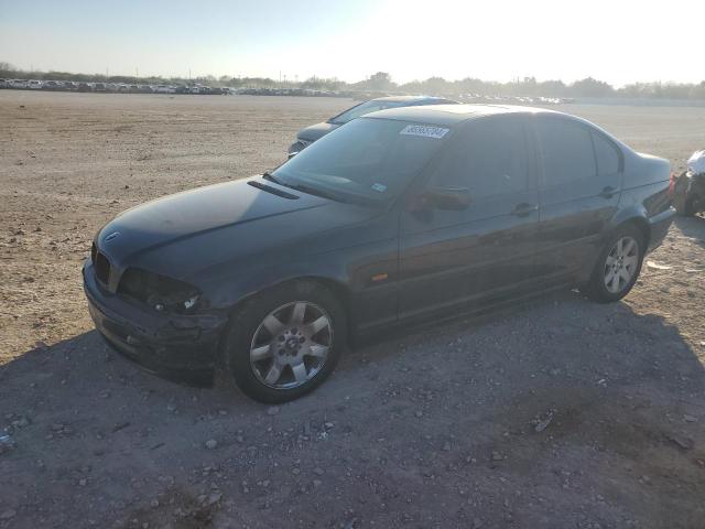 2001 Bmw 325 I