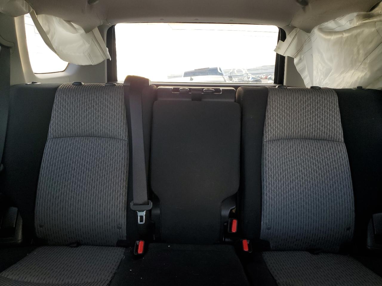 2021 Toyota 4Runner - Image 10