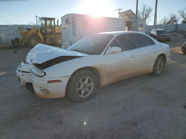 2002 Oldsmobile Aurora 