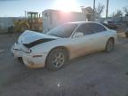 2002 Oldsmobile Aurora  na sprzedaż w Oklahoma City, OK - Front End