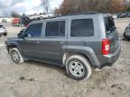 2012 Jeep Patriot Sport იყიდება Madisonville-ში, TN - Front End