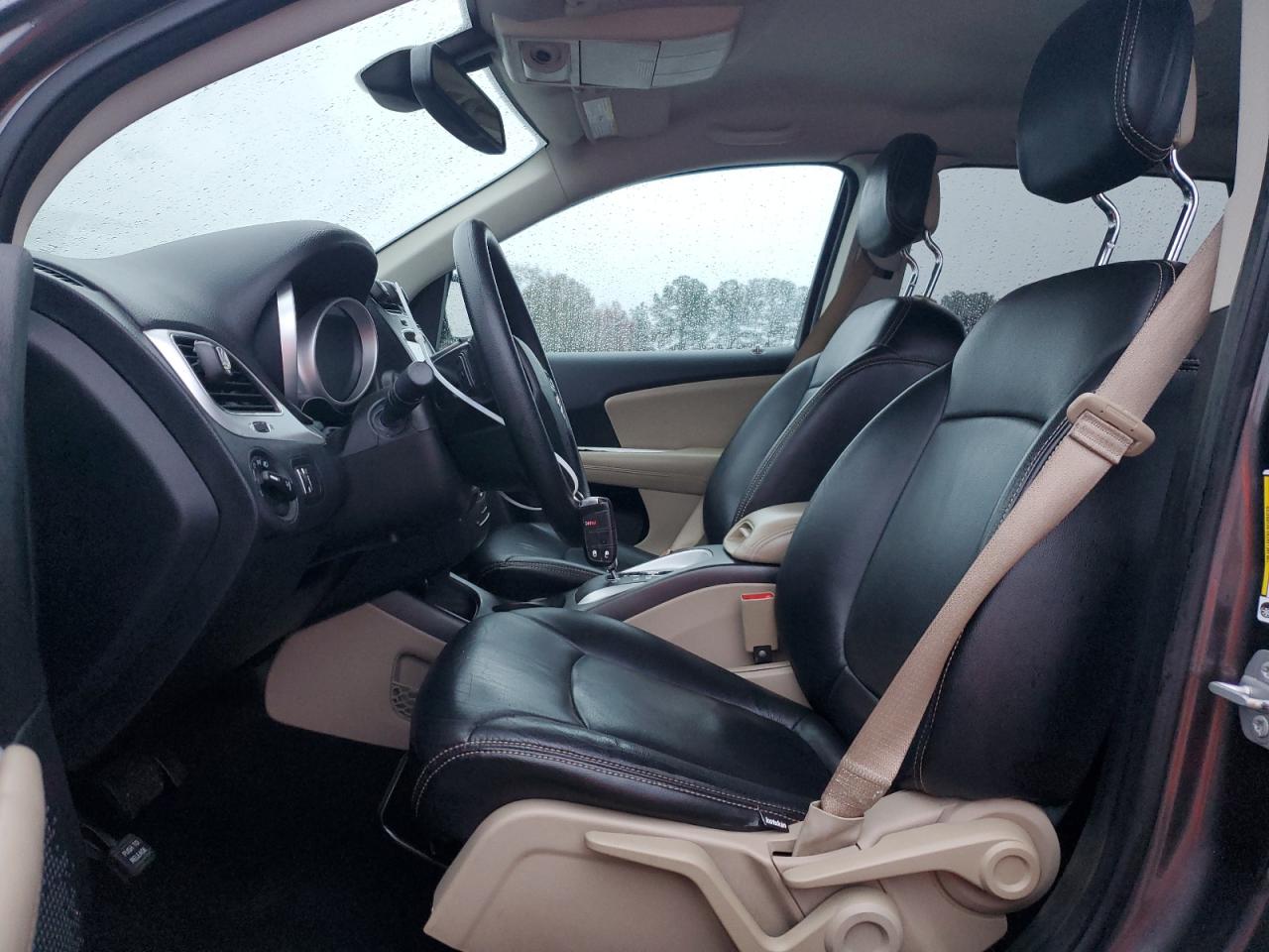 2019 Dodge Journey - Image 7