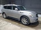 2012 Infiniti Qx56  продається в Candia, NH - Minor Dent/Scratches