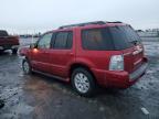 2007 Mercury Mountaineer Luxury продається в Airway Heights, WA - Front End