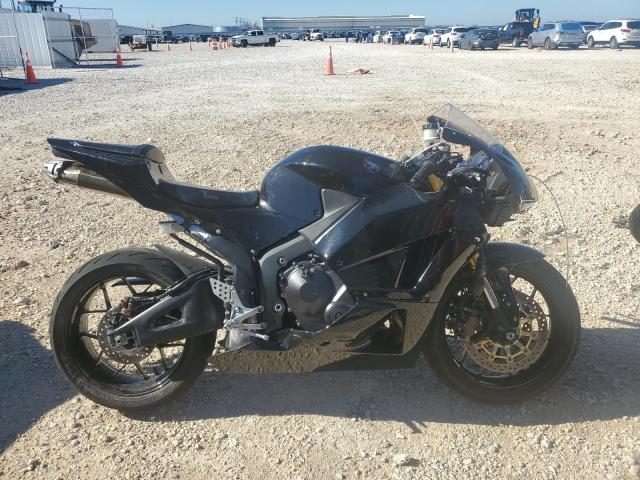 2024 Honda Cbr600 Ra