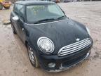 2013 MINI COOPER D for sale at Copart BRISTOL