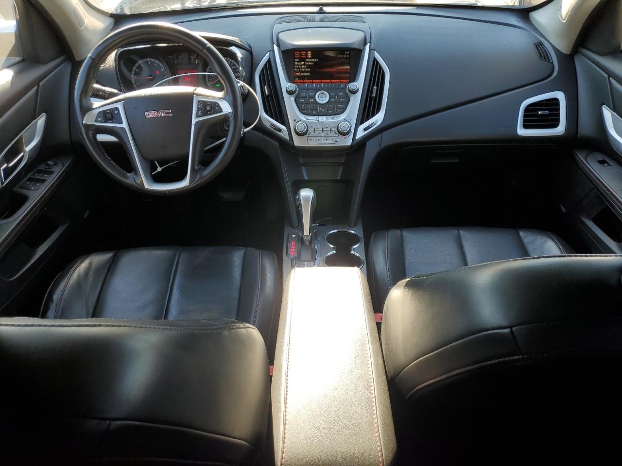 2011 GMC Terrain - Image 8