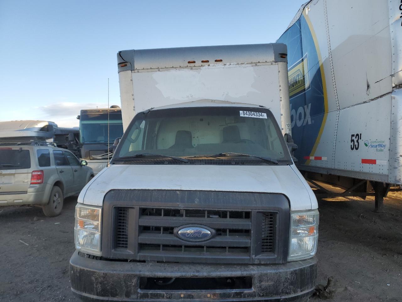 2012 Ford Econoline - Image 5