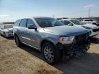 2014 Dodge Durango Sxt na sprzedaż w Tucson, AZ - Front End