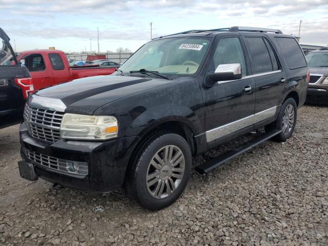 2007 Lincoln Navigator 