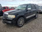 2007 Lincoln Navigator  de vânzare în Cahokia Heights, IL - Front End