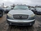 2005 Infiniti Fx35  на продаже в Hillsborough, NJ - Normal Wear