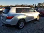 2013 Toyota Highlander Base na sprzedaż w Byron, GA - Front End