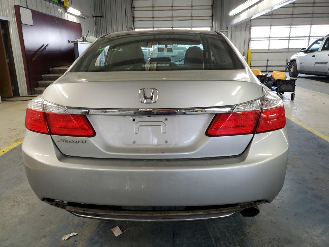 2013 Honda Accord - Image 6
