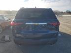 2023 Chevrolet Traverse Lt for Sale in Assonet, MA - Rollover