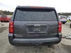 2016 Chevrolet Tahoe C1500 Lt en Venta en Florence, MS - Front End