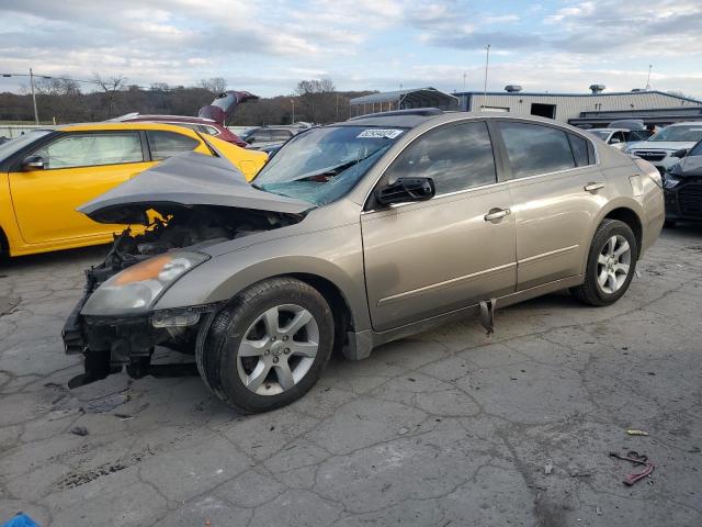 2008 Nissan Altima 2.5