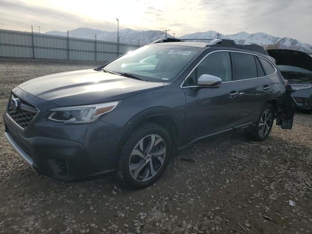  SUBARU OUTBACK 2020 Gray