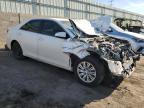 2013 Toyota Camry L за продажба в Albuquerque, NM - Front End